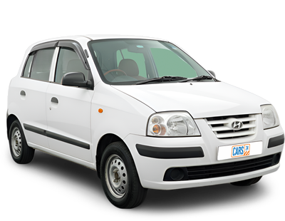 Hyundai Santro Xing-img